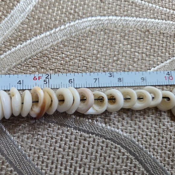 Puka Shell String! - Picture 6 of 6